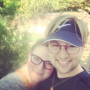 Meet your Posher, Ian